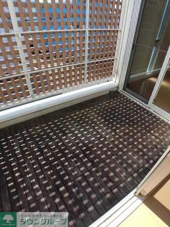 EDDI’S PLACEの物件内観写真